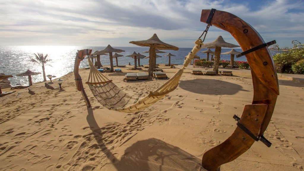 الفندق مونت كارلو ريزورت - شرم الشيخ